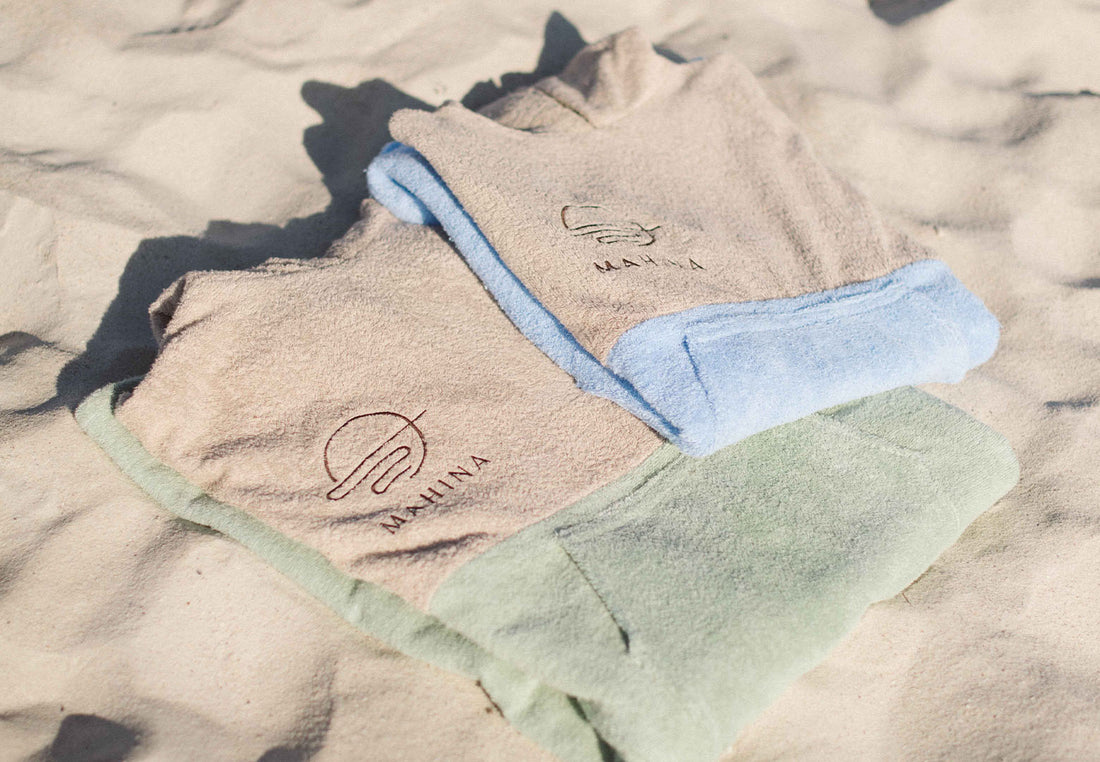Mahina Local's Entrepreneurial Odyssey: Navigating the Challenges of Building a Sustainable Lifestyle Brand