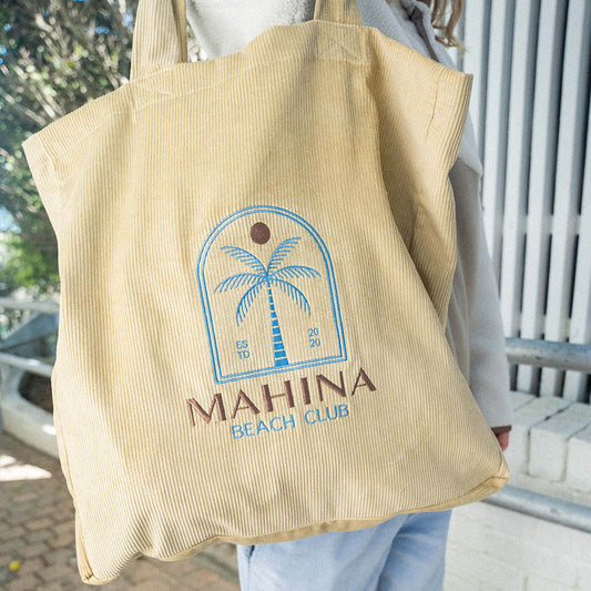 Beach Bag