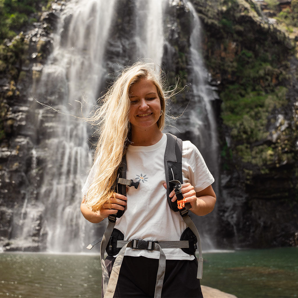 Happy To Be Here T-shirt