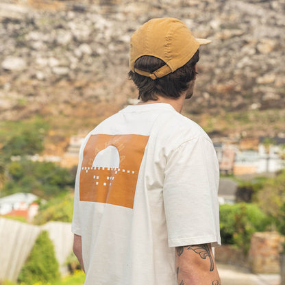 Burnt Horizon T-shirt