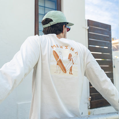 Desert Drifter 5 Panel Cap
