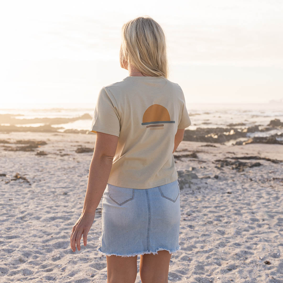 Dusk Til Dawn T-shirt