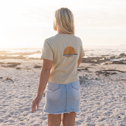 Dusk Til Dawn T-shirt