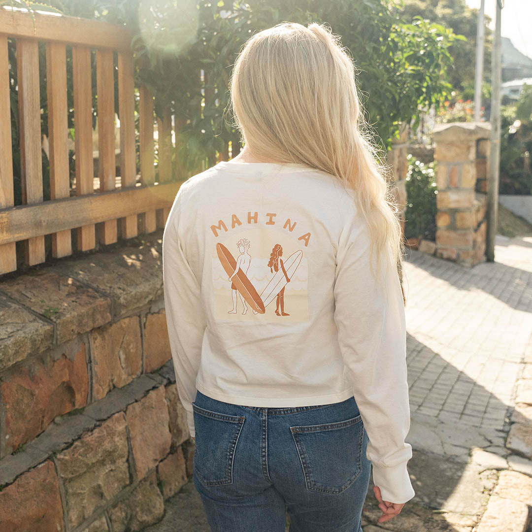Dawn Patrol Long Sleeve T-shirt