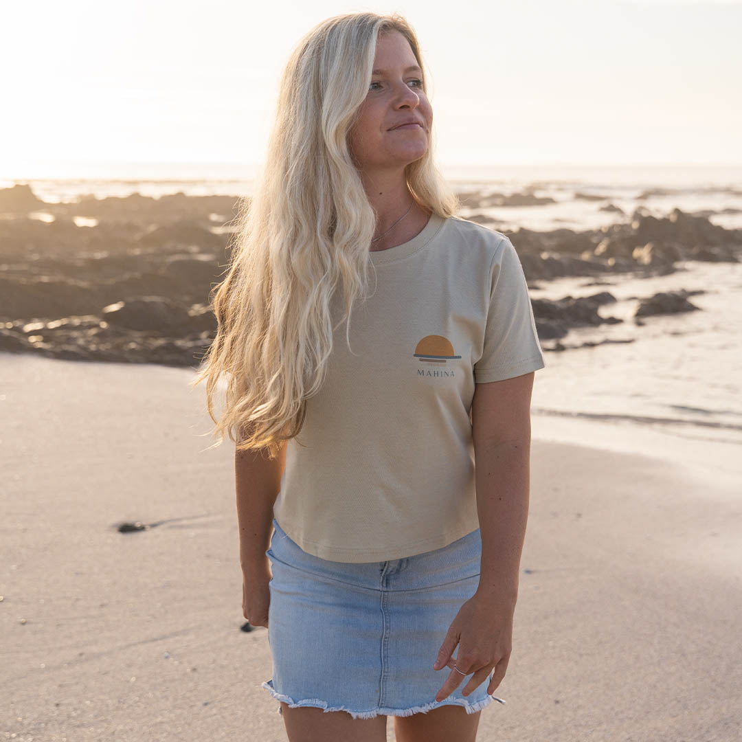 Dusk Til Dawn T-shirt