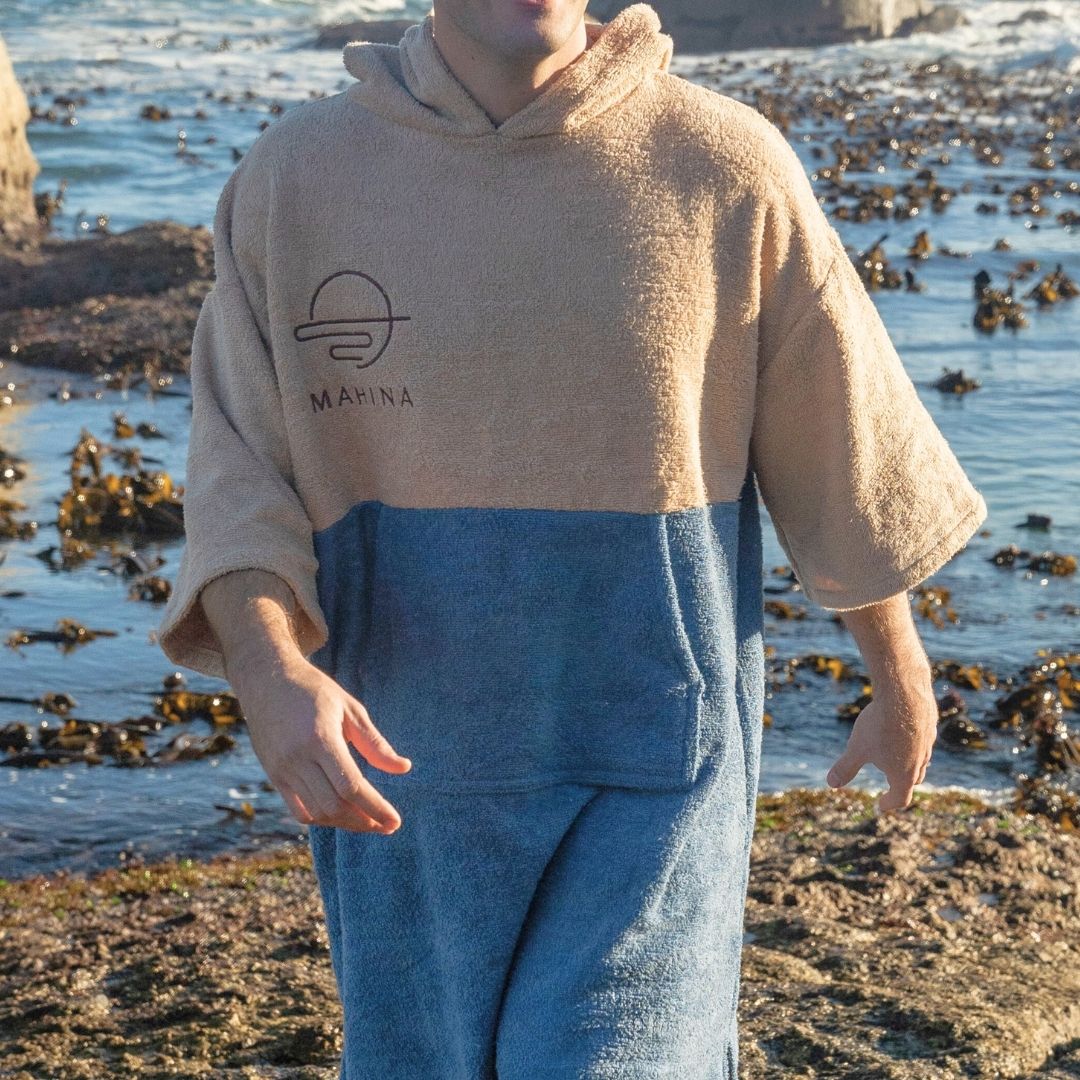 Towel Ponchos, Apparel & Accessories | Mahina Local Cape Town – Page 2