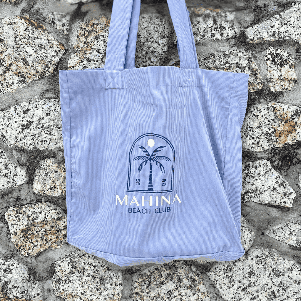 Mahina Beach Club Bag