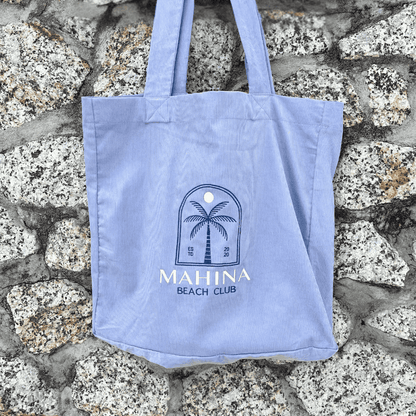 Mahina Beach Club Bag