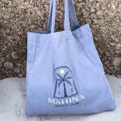 Mahina Beach Club Bag