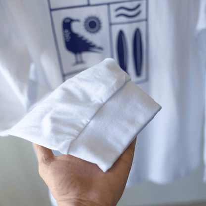 Local Icons Long Sleeve T-shirt