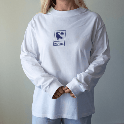 Local Icons Long Sleeve T-shirt