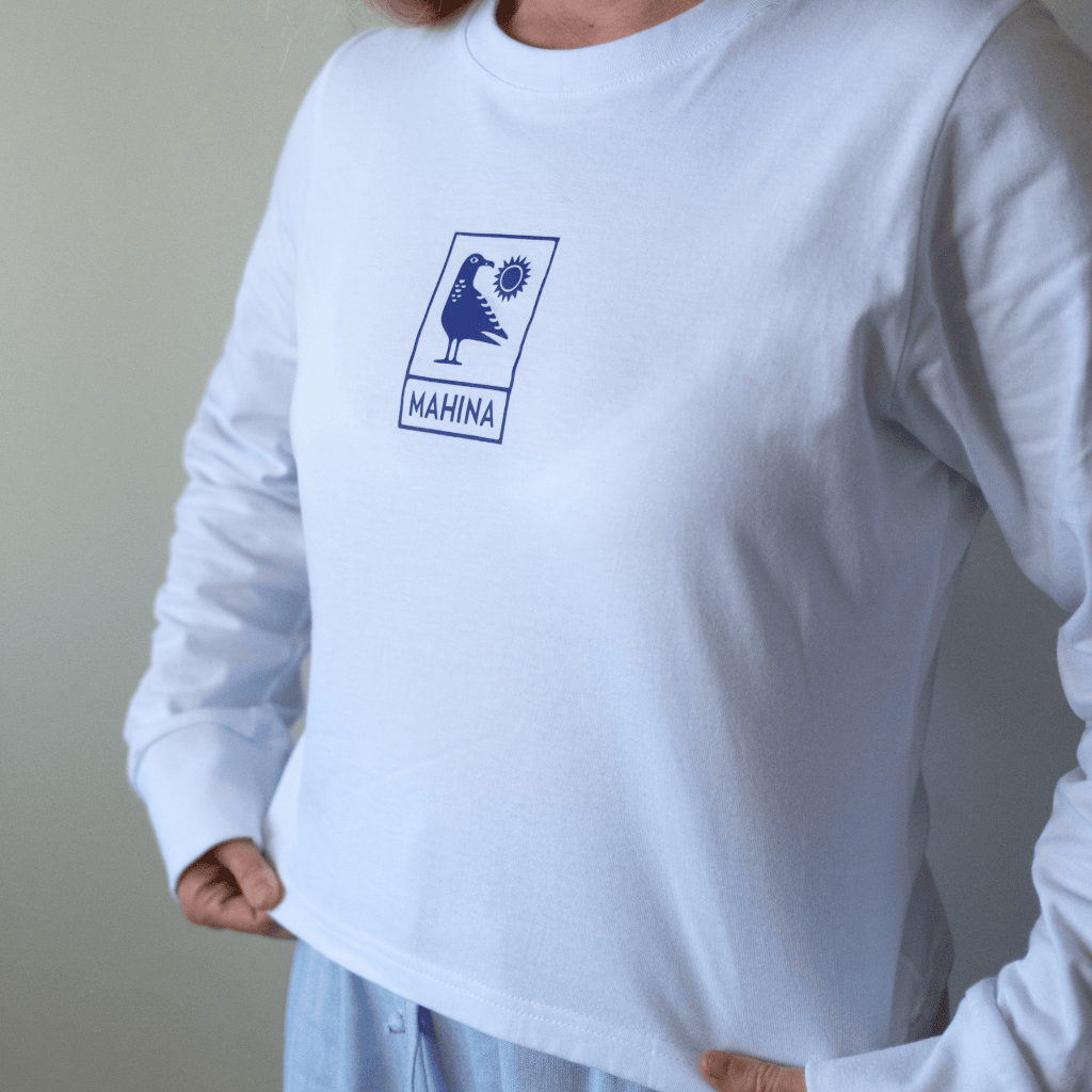 Local Icons Long Sleeve T-shirt