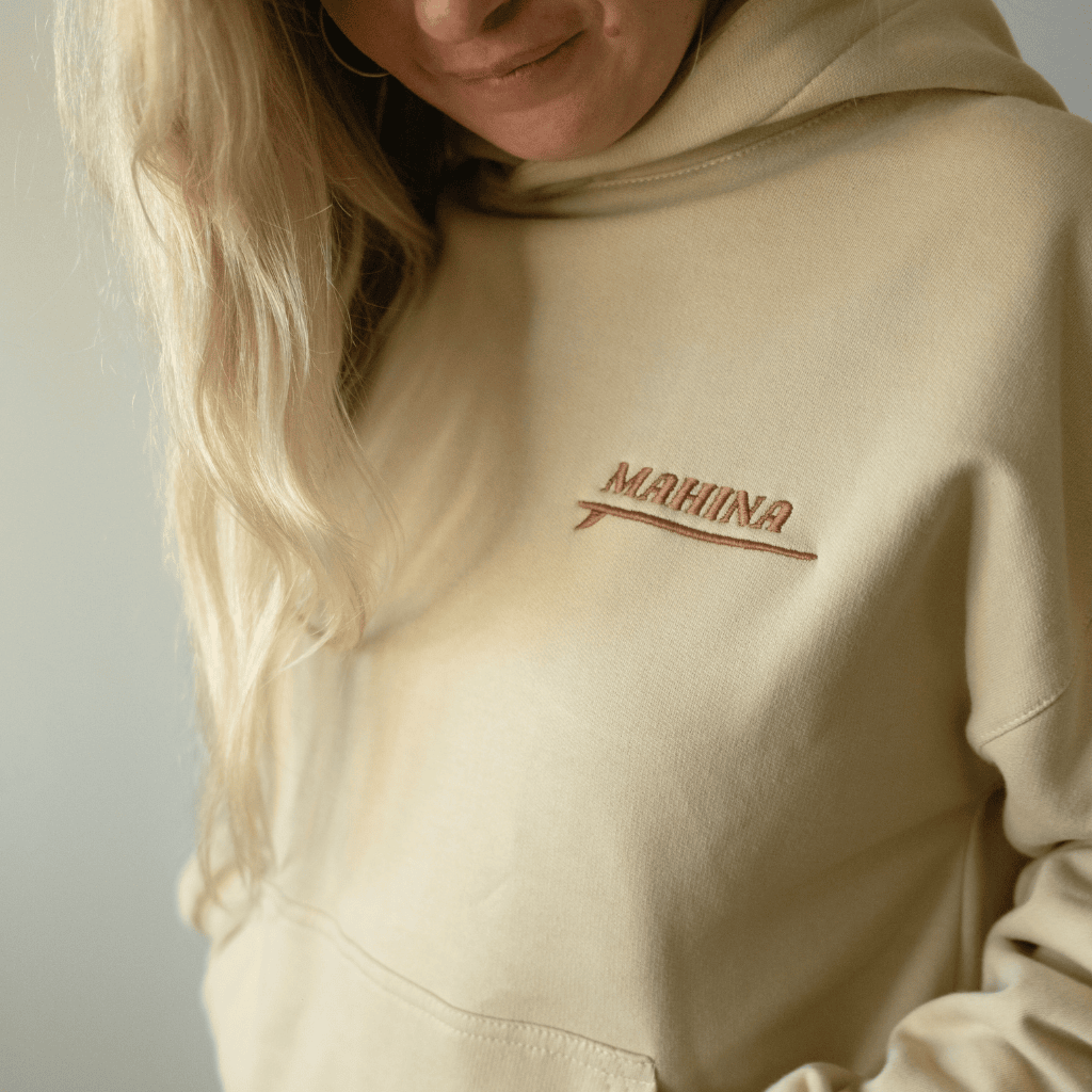 Unisex Sand Hoodie