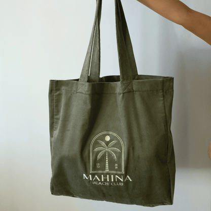 Mahina Beach Club Bag
