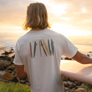 Surf Stack T-shirt