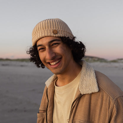 Cotton Beanies