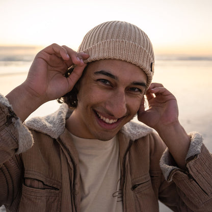 Cotton Beanies