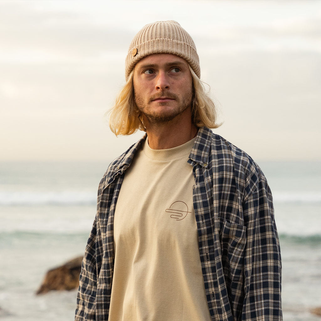 Cotton Beanies