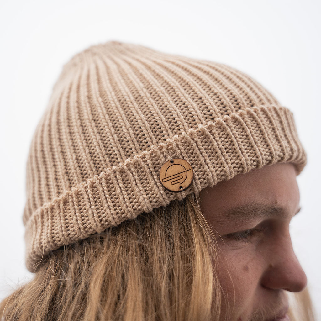 Cotton Beanies